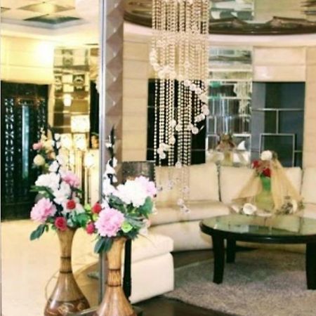 Gulberg Continental Hotel Lahaur Zewnętrze zdjęcie