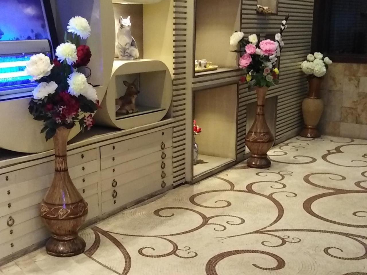 Gulberg Continental Hotel Lahaur Zewnętrze zdjęcie